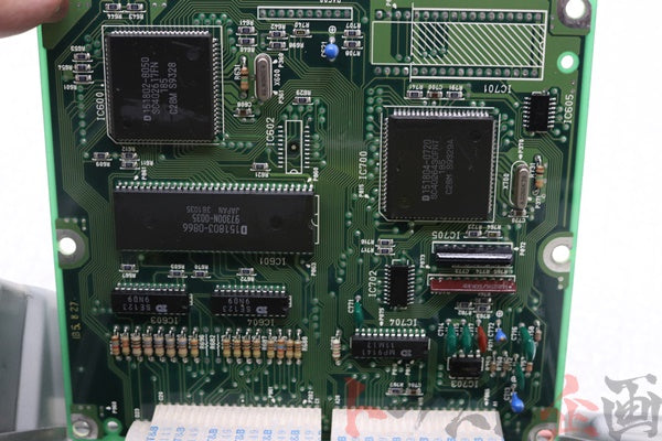 【USED】 Mazda ECU (Series 1 to 3) RX-7 Type R FD3S