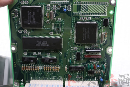 【USED】 Mazda ECU (Series 1 to 3) RX-7 Type R FD3S