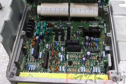 【USED】 Mazda ECU (Series 1 to 3) RX-7 Type R FD3S