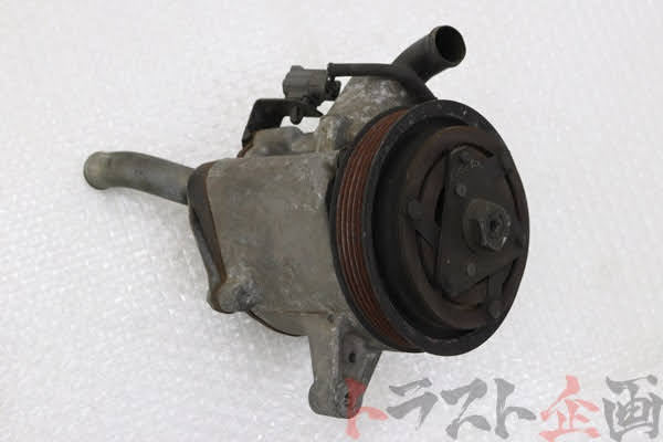【USED】OEM Air Pump Mazda RX-7 Type R (Series 5) FD3S