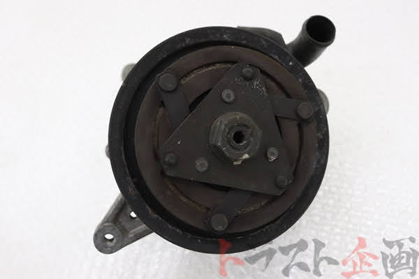 【USED】OEM Air Pump Mazda RX-7 Type R (Series 5) FD3S