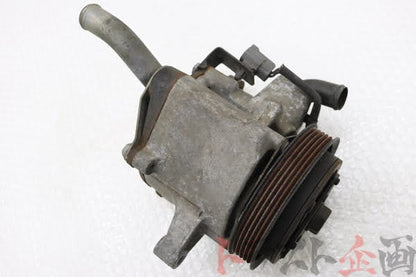 【USED】OEM Air Pump Mazda RX-7 Type R (Series 5) FD3S