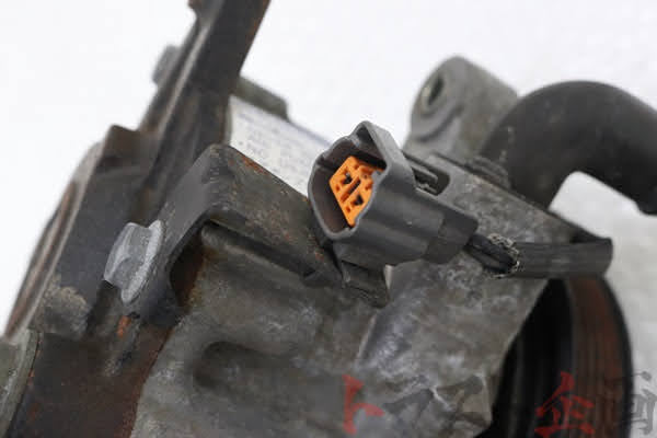 【USED】OEM Air Pump Mazda RX-7 Type R (Series 5) FD3S