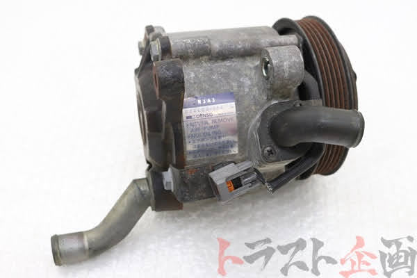 【USED】OEM Air Pump Mazda RX-7 Type R (Series 5) FD3S