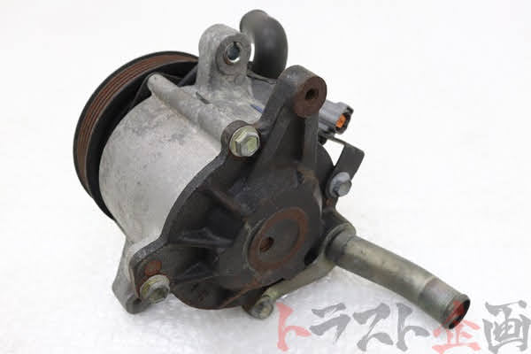 【USED】OEM Air Pump Mazda RX-7 Type R (Series 5) FD3S
