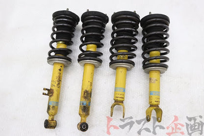 【USED】OEM Bilstein Suspension Kit Mazda RX-7 Type R Bathurst (Series 3) FD3S