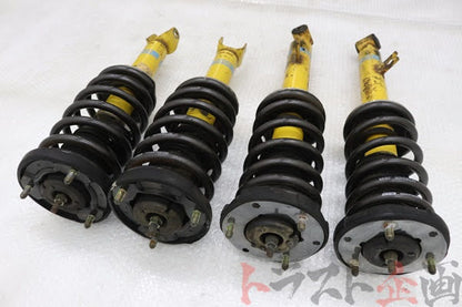 【USED】OEM Bilstein Suspension Kit Mazda RX-7 Type R Bathurst (Series 3) FD3S