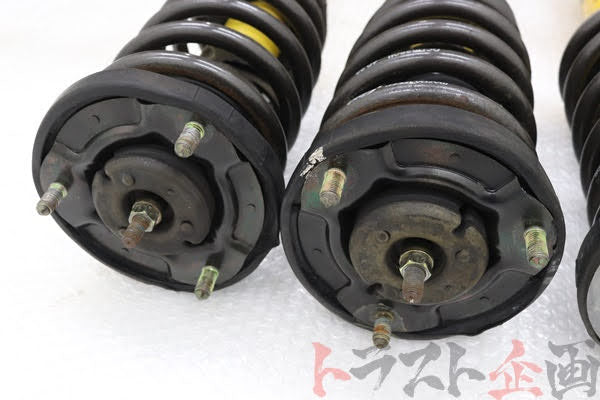 【USED】OEM Bilstein Suspension Kit Mazda RX-7 Type R Bathurst (Series 3) FD3S