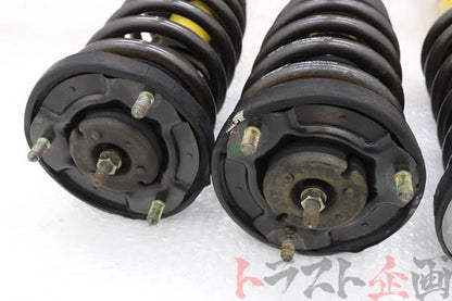 【USED】OEM Bilstein Suspension Kit Mazda RX-7 Type R Bathurst (Series 3) FD3S