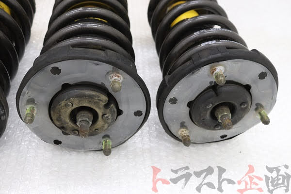【USED】OEM Bilstein Suspension Kit Mazda RX-7 Type R Bathurst (Series 3) FD3S