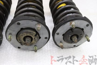 【USED】OEM Bilstein Suspension Kit Mazda RX-7 Type R Bathurst (Series 3) FD3S