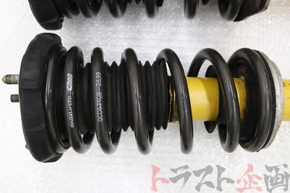 【USED】OEM Bilstein Suspension Kit Mazda RX-7 Type R Bathurst (Series 3) FD3S