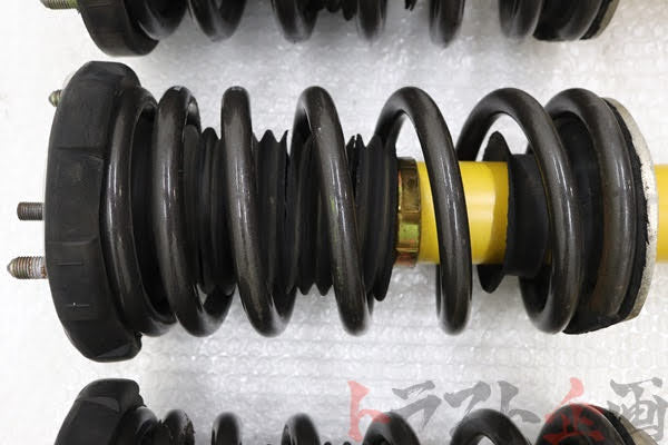 【USED】OEM Bilstein Suspension Kit Mazda RX-7 Type R Bathurst (Series 3) FD3S