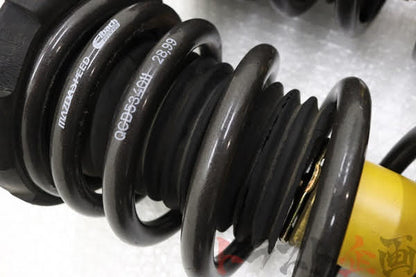 【USED】OEM Bilstein Suspension Kit Mazda RX-7 Type R Bathurst (Series 3) FD3S