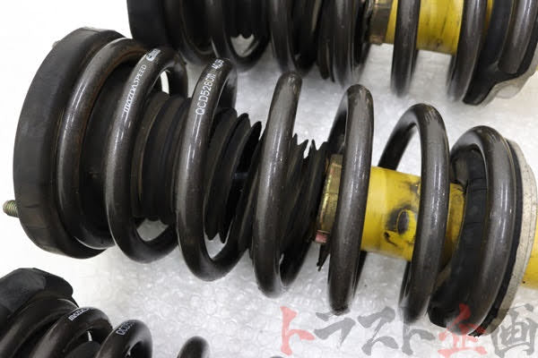 【USED】OEM Bilstein Suspension Kit Mazda RX-7 Type R Bathurst (Series 3) FD3S