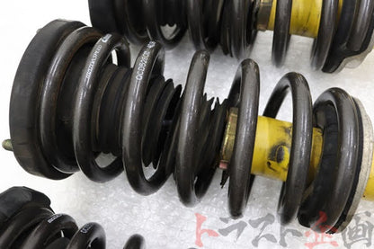 【USED】OEM Bilstein Suspension Kit Mazda RX-7 Type R Bathurst (Series 3) FD3S