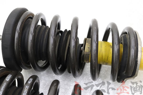 【USED】OEM Bilstein Suspension Kit Mazda RX-7 Type R Bathurst (Series 3) FD3S