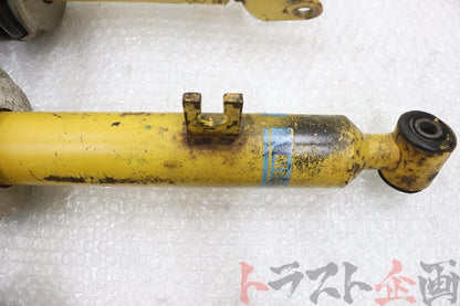 【USED】OEM Bilstein Suspension Kit Mazda RX-7 Type R Bathurst (Series 3) FD3S