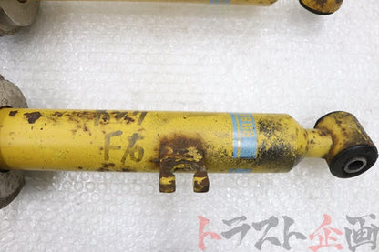 【USED】OEM Bilstein Suspension Kit Mazda RX-7 Type R Bathurst (Series 3) FD3S