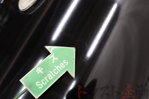 【USED】OEM Fender LHS Mazda RX-7 Type R Bathurst (Series 3) FD3S