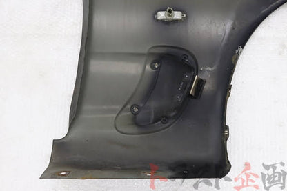 【USED】OEM Fender LHS Mazda RX-7 Type R Bathurst (Series 3) FD3S