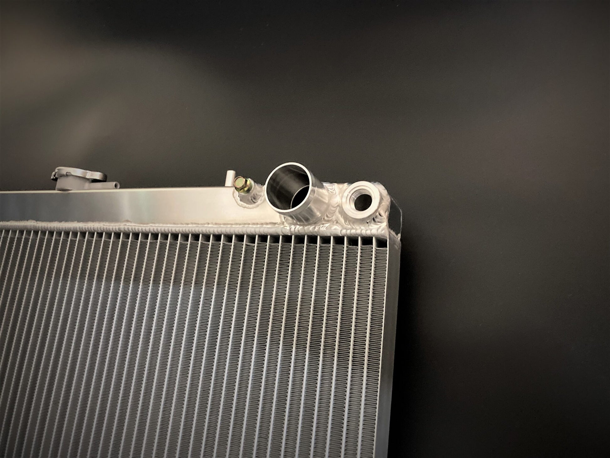 ARC Brazing Radiator SMC36 - BNR32 – TKGT CARS