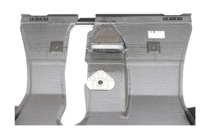 NISMO Heritage Rear Diffuser - Skyline BNR34