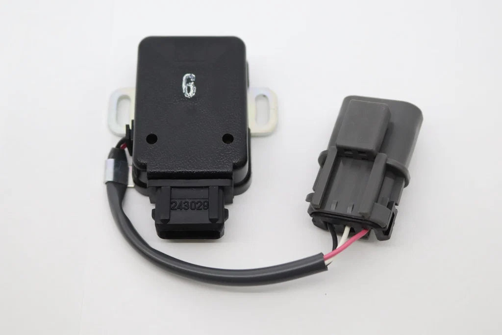 NISSAN Throttle Position Sensor - Skyline GT-R BNR32 BCNR33 BNR34
