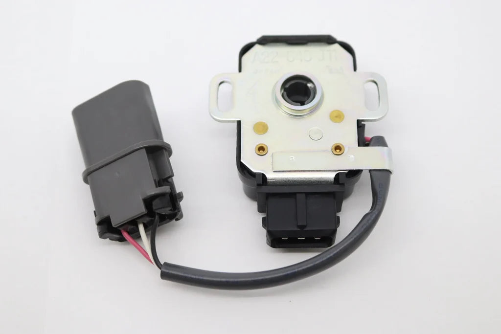 NISSAN Throttle Position Sensor - Skyline GT-R BNR32 BCNR33 BNR34