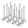 Supertech Nissan RB26 31.15x6.94x101.20mm +1mm Sodium Filled Inconel Exhaust Valve Set