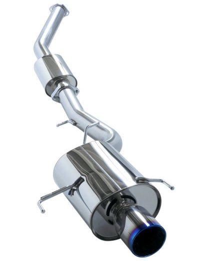 HKS SUPER TURBO MUFFLER BCNR33