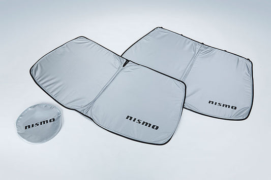 NISMO Sunshade - BNR34