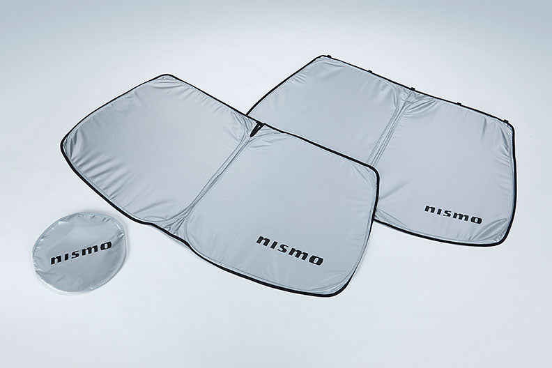 NISMO Sunshade - BCNR33