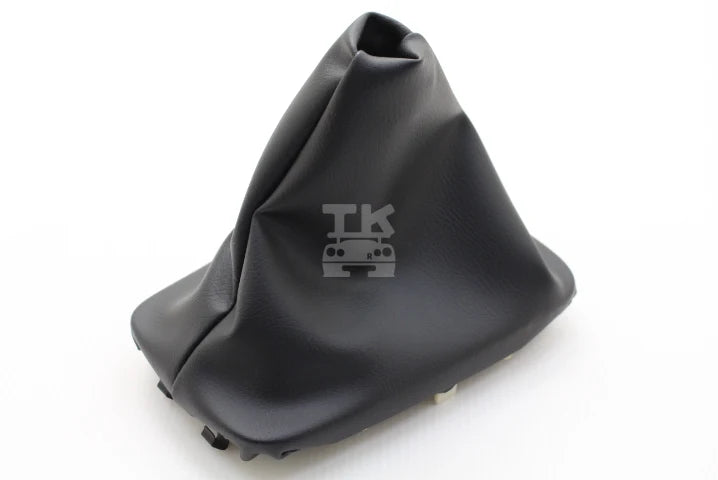 【OUTLET】NISSAN Shift Boot - Silvia S15 5-Speed 1999/01-
