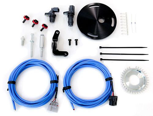 HKS RB26 Crank Angle Sensor Kit