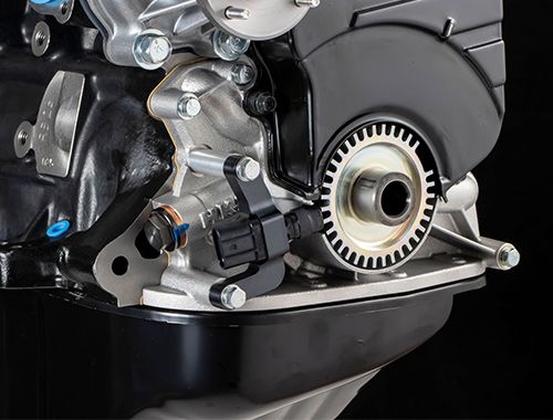 HKS RB26 Crank Angle Sensor Kit