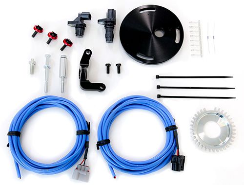 HKS RB26 Crank Angle Sensor Kit for V-Cam