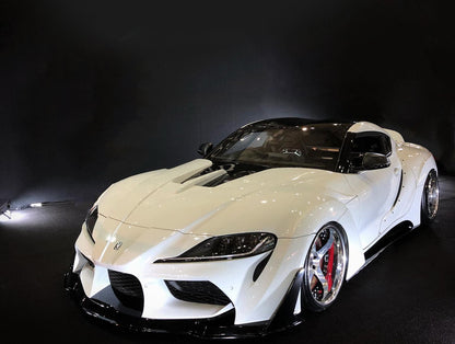 VEILSIDE VSF90R DB SUPRA Complete kit