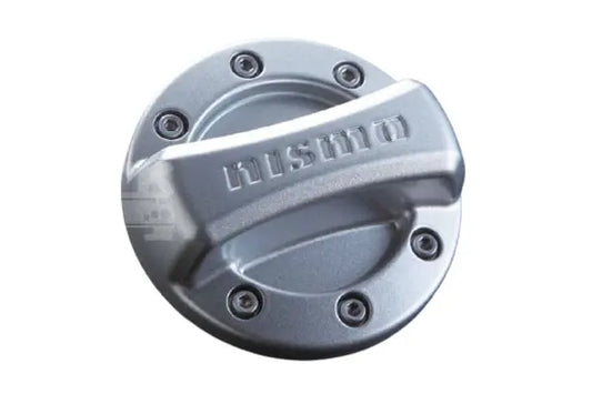 【OUTLET】NISMO Fuel Filler Cap Cover