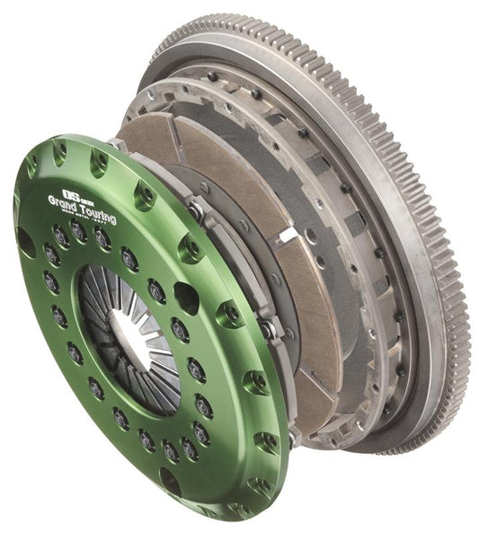 OS Giken Nissan SILVIA SR20DET Grand Touring Dampened Twin Plate Clutch