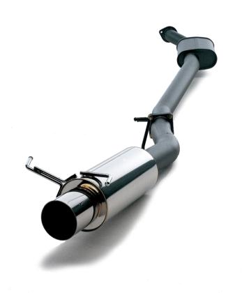 HKS Hi-Power Exhaust BCNR33