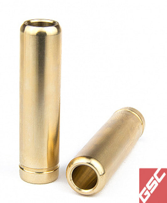 GSC P-D Nissan SR20/RB26 Manganese Bronze Intake Valve Guide +.001in Oversize OD - Single