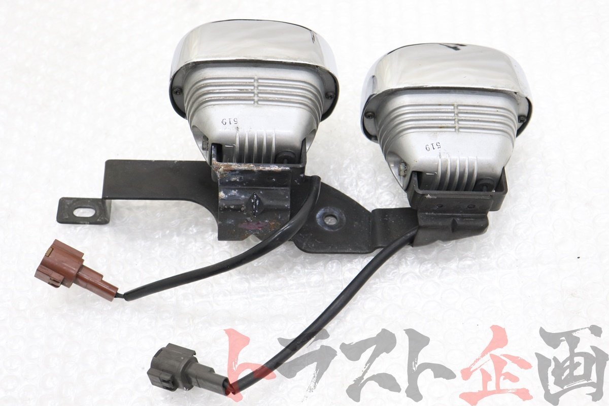 【USED】 OP Micro Twin Fog Lamp - GT-R V-spec BCNR33