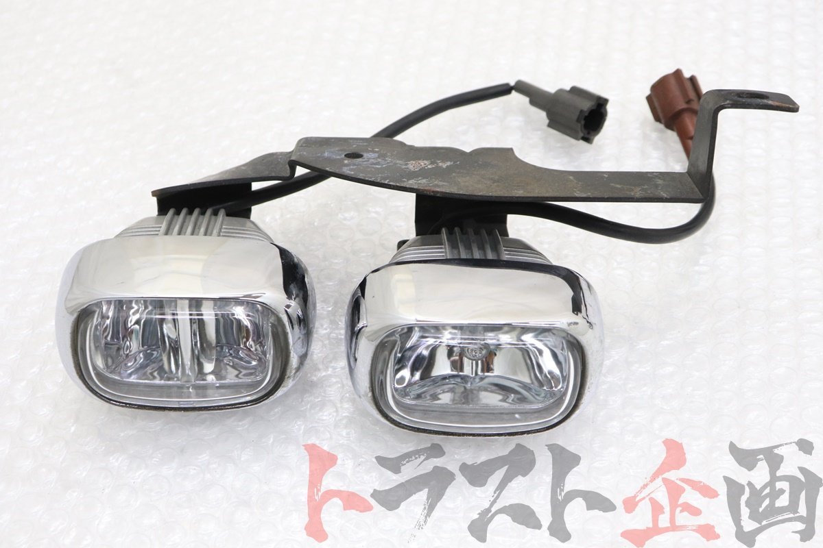 【USED】 OP Micro Twin Fog Lamp - GT-R V-spec BCNR33