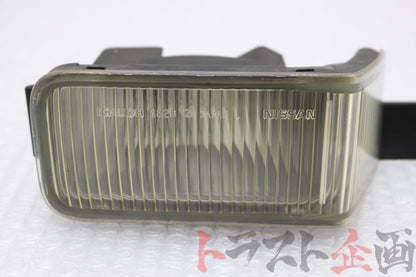 USED NISSAN OEM Reverse Light Passenger's Side LHS - BNR34 Late Model