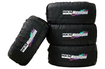 HKS Tire Tote Set
