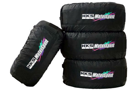 HKS Tire Tote Set
