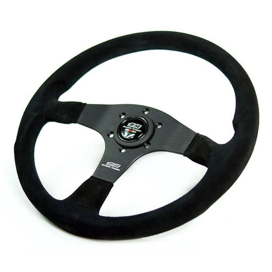 【OUTLET】Mugen Racing III Steering Wheel