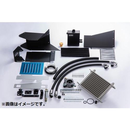 HKS S Type O/C KIT BNR32 BLK