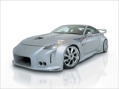 VEILSIDE FairladyZ Z33 350Z Ver.Ⅲ MODEL